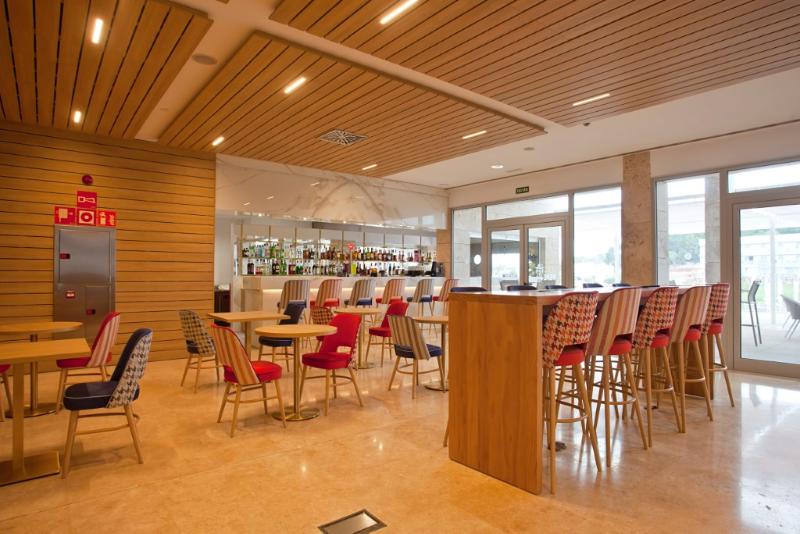 HOTEL 55 SANTO TOMAS